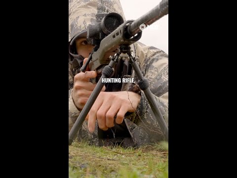 Best first hunting accessory