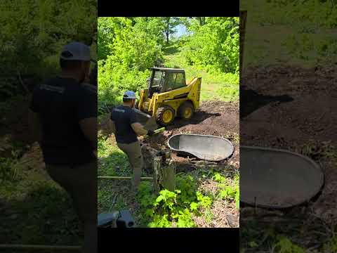 How to Build a Buck Trap #deer #deerhunting #hunting #whitetail #whitetailhunting