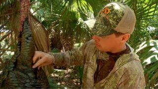 How to Pluck and Clean a Turkey with Steven Rinella MeatEater