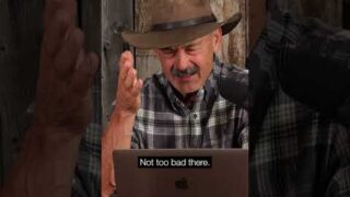 Light, Small Calibers – Coyote and Fox Hunting