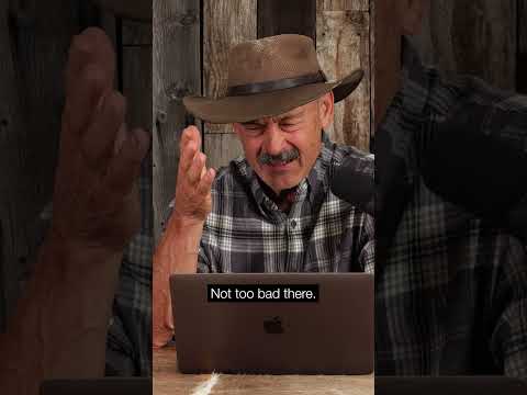 Light, Small Calibers – Coyote and Fox Hunting
