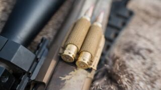 Must Have Gear For Your Next Hunt: TWO ROUND AMMO HOLDER