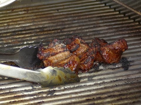 The Best Venison Recipe