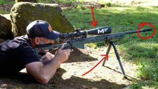 The Most Underrated Pieces of Gear for Your Hunting Rifle