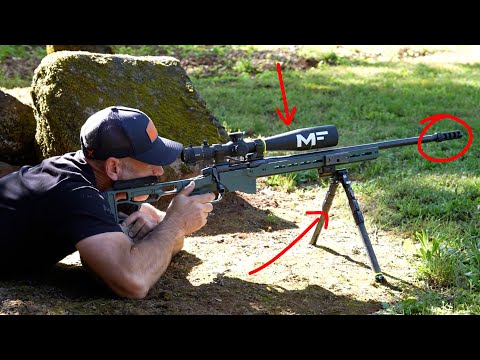 The Most Underrated Pieces of Gear for Your Hunting Rifle