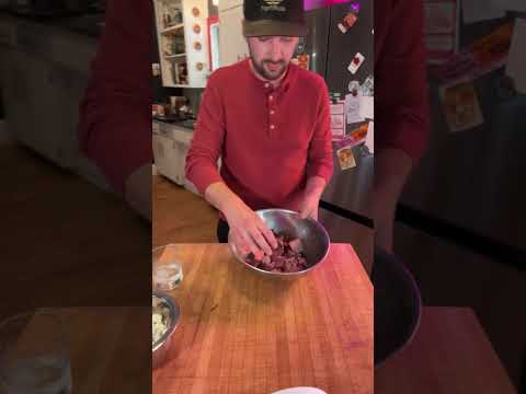 The Only Venison Recipe You’ll Ever Need