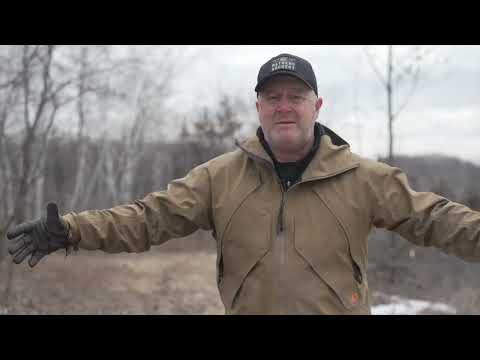 Top 5 Property Improvements for Better Whitetail Hunting