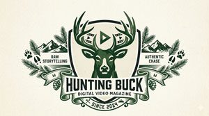 Hunting Buck Video Magazine Watch The Hunt Unfold