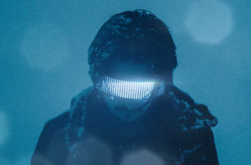 Insights into the Visionaries Behind This Year's Biggest Films